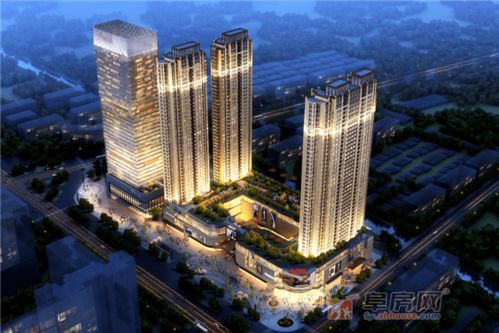 潁州萬達(dá)旁這塊地被法院拍賣,起拍價(jià)約1.6億 原使用權(quán)屬于巨川房地產(chǎn)公司