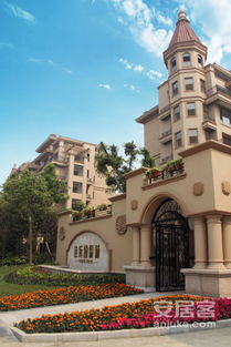 成都佳樂國際城4期 實(shí)景圖 5 成都安居客