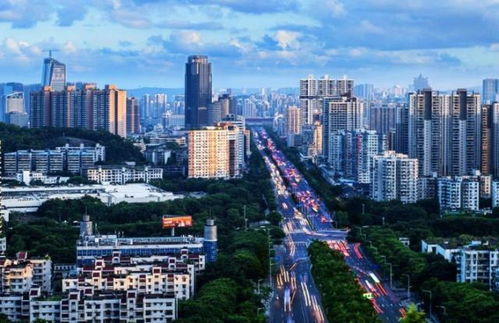 中國旅游口碑最好的省份,很少出現(xiàn)宰客現(xiàn)象,還是一個發(fā)達(dá)的省份