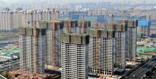 國家統計局 3月各線城市商品住宅銷售價格環比趨穩