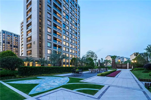 禾潤景觀【官網】_四川.成都景觀設計公司_專業_房地產|.