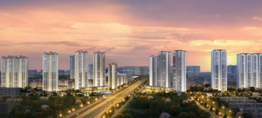 領(lǐng)地悅府,已取證! 翰香全新組團(tuán),首批僅360套,手慢無(wú)!