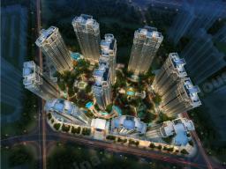 南陽(yáng)御龍府 【世紀(jì)星】40年商辦產(chǎn)品將于5月推出