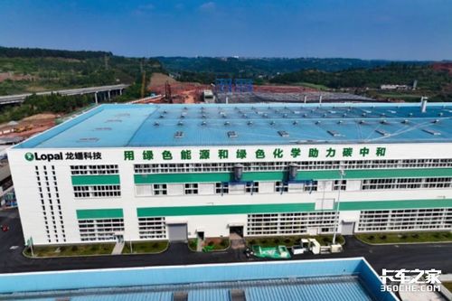 智能制造助企業(yè)騰飛 訪可蘭素四川工廠