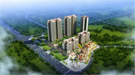 四川科華房地產開發(fā)