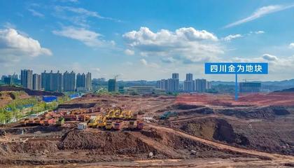 南充新樓盤想在荊溪片區(qū)買房的可以關注這些樓盤