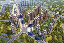 達州綿石房地產開發(fā)