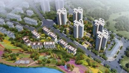 四川復仁房地產開發為貧困群眾捐贈100臺電視機