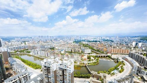 廣安6大區縣人口一覽 廣安區62.8萬人,前鋒區25.60萬人