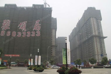 成都雅頌居 四川品質(zhì)人居典范的視覺(jué)解讀