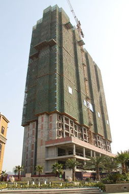 香水城圖片中的四川房地產(chǎn)市場(chǎng) 從視覺影像看地域特色與發(fā)展趨勢(shì)