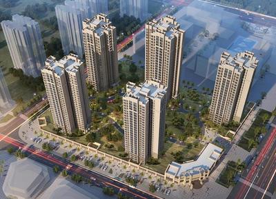 四川恒陽(yáng)房地產(chǎn)開發(fā)集團(tuán) 深耕蜀地，筑夢(mèng)人居新篇章