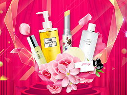 衛(wèi)生潔具設(shè)計(jì)新趨勢 以呼召主頁ZCOOL作品為例